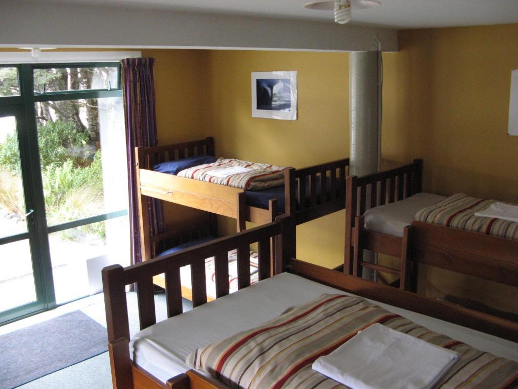 Mountain House Arthur's Pass Quarto foto