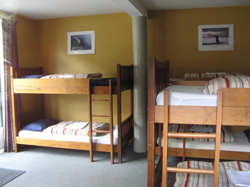 Mountain House Arthur's Pass Quarto foto