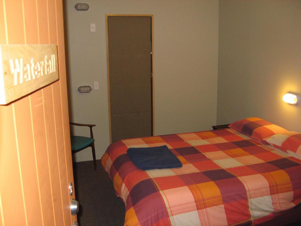 Mountain House Arthur's Pass Quarto foto